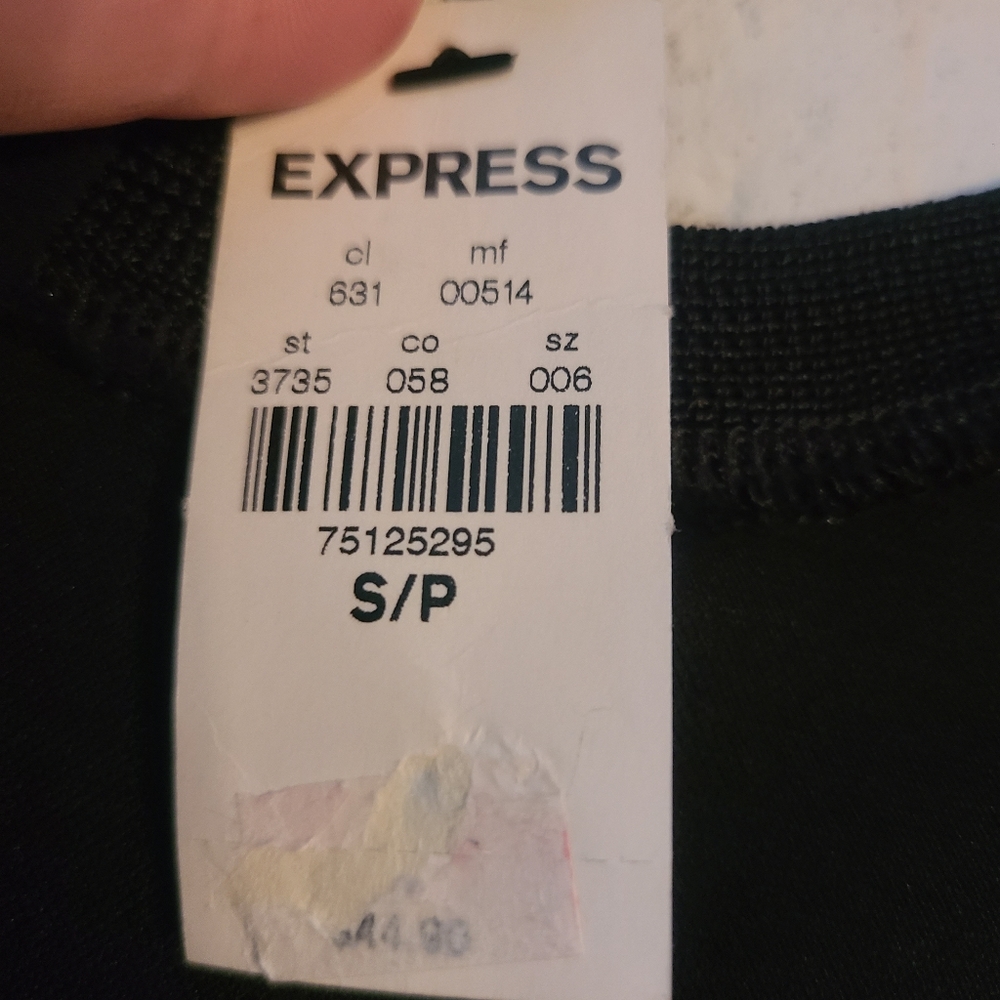 Express top - Picture 7 of 7